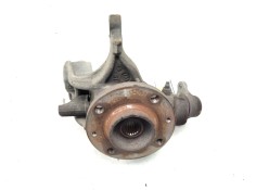 Recambio de mangueta delantera izquierda para citroën c3 ii (sc_) 1.4 hdi 70 (sc8hzc, sc8hr0, sc8hp4) referencia OEM IAM   