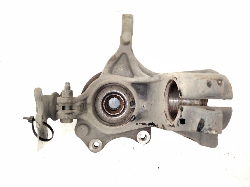 Recambio de mangueta delantera izquierda para citroën c3 ii (sc_) 1.4 hdi 70 (sc8hzc, sc8hr0, sc8hp4) referencia OEM IAM   