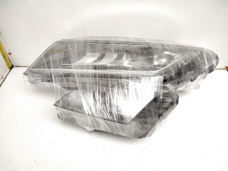 Recambio de faro xenon izquierdo para skoda karoq (nu) referencia OEM IAM 566941015H  