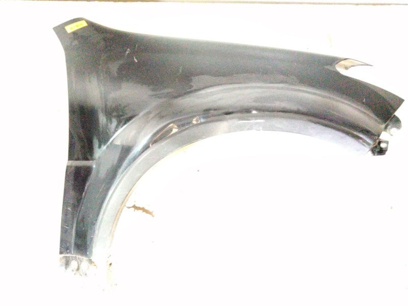 Recambio de aleta delantera derecha para ssangyong rexton w / rexton 2.0 xdi referencia OEM IAM   