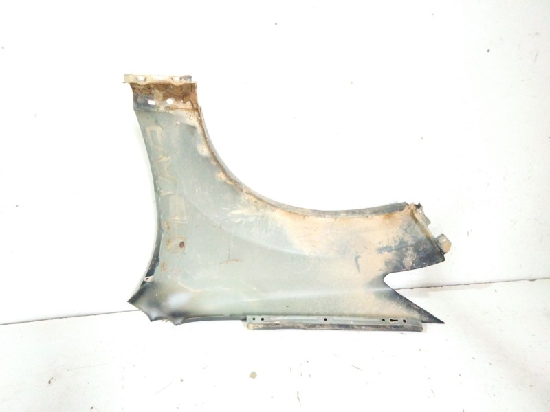 Recambio de aleta delantera derecha para ssangyong rexton w / rexton 2.0 xdi referencia OEM IAM   