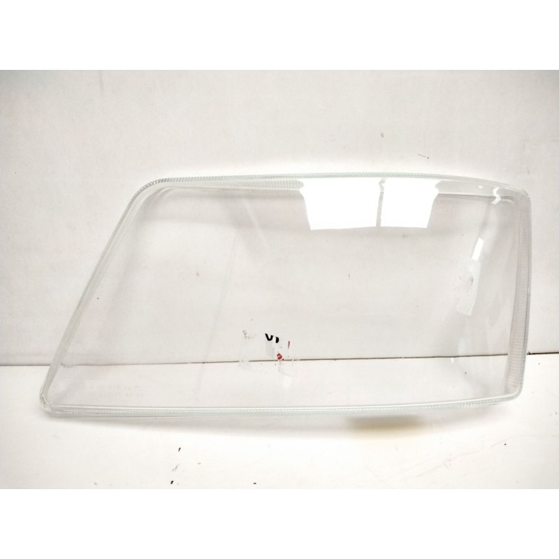 Recambio de cristal faro izquierdo para land rover defender station wagon (l316) 2.5 td5 4x4 (l316) referencia OEM IAM 112029  