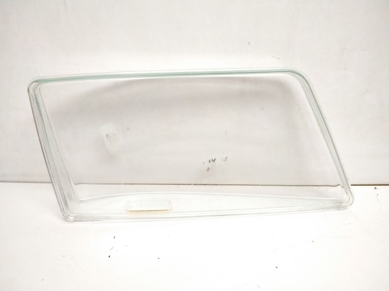 Recambio de cristal faro izquierdo para land rover defender station wagon (l316) 2.5 td5 4x4 (l316) referencia OEM IAM 112029  