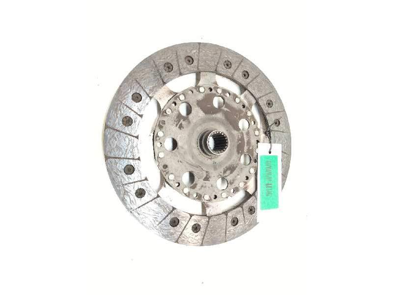 Recambio de disco embrague para renault scenic iii grand limited referencia OEM IAM   