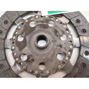 Recambio de disco embrague para renault scenic iii grand limited referencia OEM IAM   
