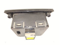 Recambio de pantalla multifuncion para ssangyong rexton w / rexton 2.0 xdi referencia OEM IAM 201407150247   2