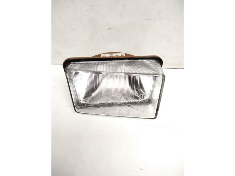 Recambio de faro derecho para seat 127 (127a) 0.9 referencia OEM IAM 061763  FURA