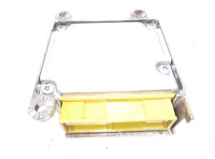 Recambio de centralita airbag para ssangyong rexton w / rexton 2.0 xdi referencia OEM IAM 8625008141  