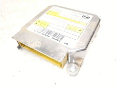 Recambio de centralita airbag para ssangyong rexton w / rexton 2.0 xdi referencia OEM IAM 8625008141   2