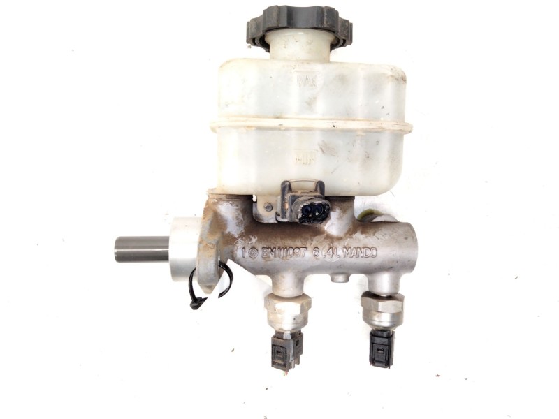 Recambio de bomba freno para ssangyong rexton w / rexton 2.0 xdi referencia OEM IAM   