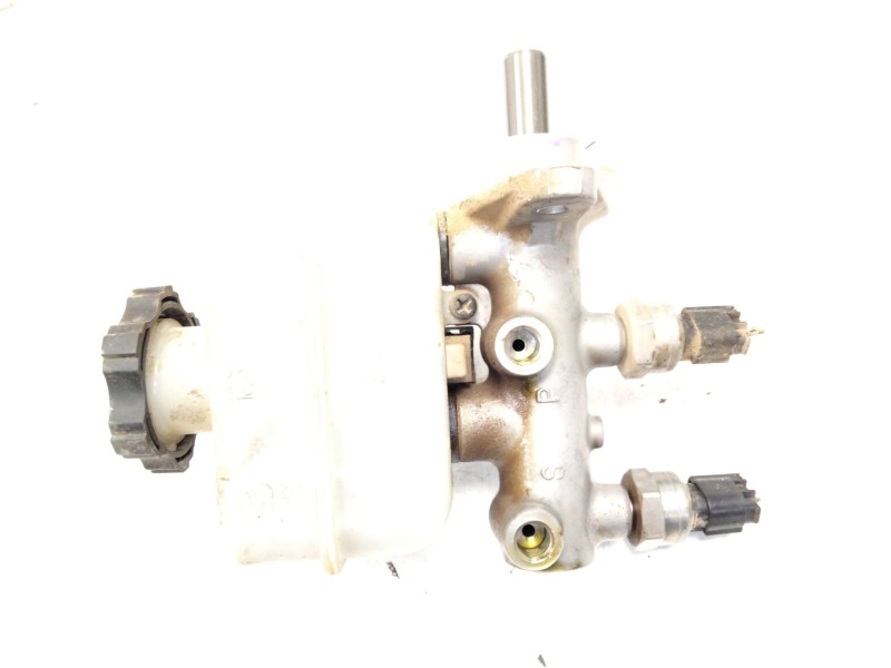 Recambio de bomba freno para ssangyong rexton w / rexton 2.0 xdi referencia OEM IAM   