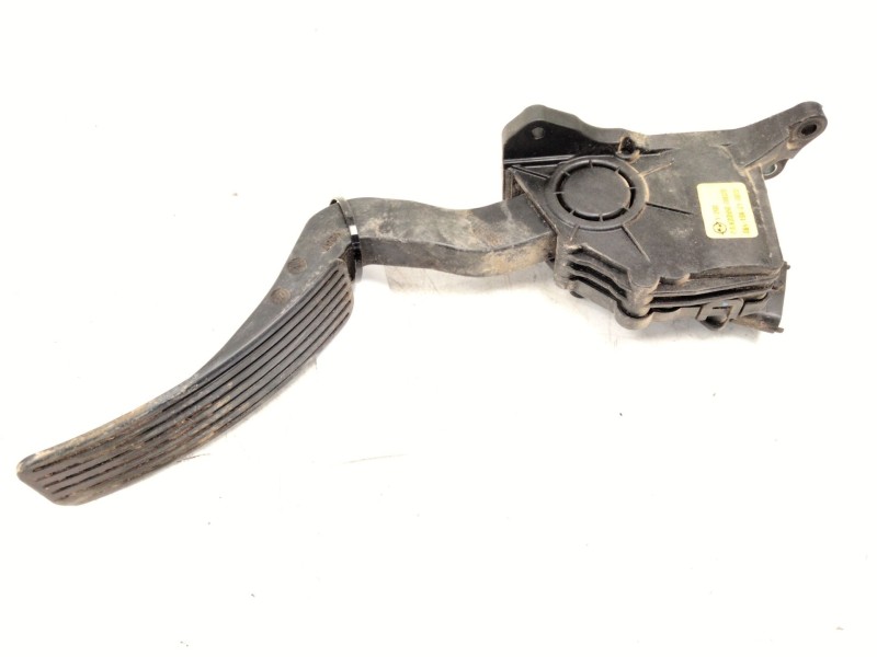 Recambio de pedal acelerador para ssangyong rexton w / rexton 2.0 xdi referencia OEM IAM K2055008D20  