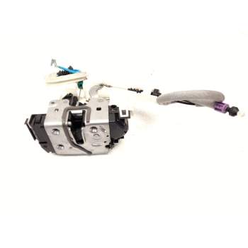 CERRADURA PUERTA TRASERA IZQUIERDA A2047302735 