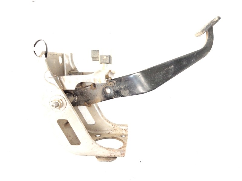 Recambio de pedal freno para ssangyong rexton w / rexton 2.0 xdi referencia OEM IAM   
