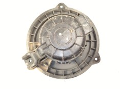 Recambio de motor calefaccion para ssangyong rexton w / rexton 2.0 xdi referencia OEM IAM    2