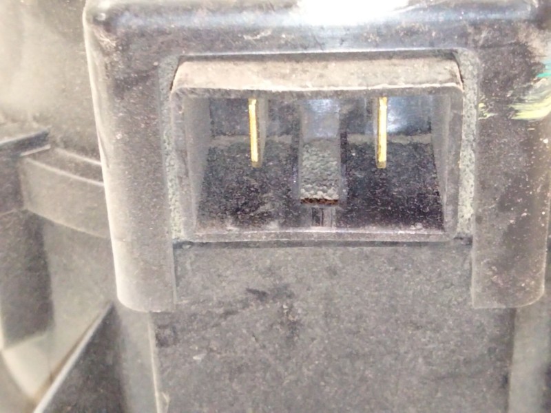 Recambio de motor calefaccion para ssangyong rexton w / rexton 2.0 xdi referencia OEM IAM   