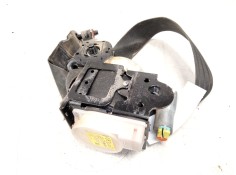 Recambio de cinturon seguridad delantero izquierdo para ssangyong rexton w / rexton 2.0 xdi referencia OEM IAM 7461108021  