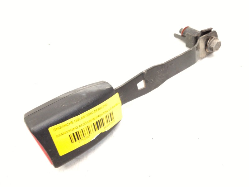 Recambio de enganche delantero derecho para ssangyong rexton w / rexton 2.0 xdi referencia OEM IAM 7466208120  