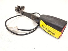 Recambio de enganche delantero izquierdo para ssangyong rexton w / rexton 2.0 xdi referencia OEM IAM    2