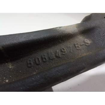Recambio de mangueta delantera izquierda para alfa romeo 147 (190) 1.9 jtd distinctive referencia OEM IAM 0060624975  