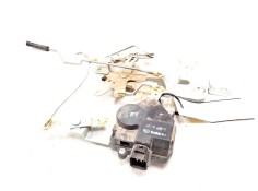 Recambio de motor cierre centralizado porton para ssangyong rexton w / rexton 2.0 xdi referencia OEM IAM   
