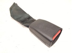 Recambio de enganche cinturon trasero derecho para ssangyong rexton w / rexton 2.0 xdi referencia OEM IAM    2
