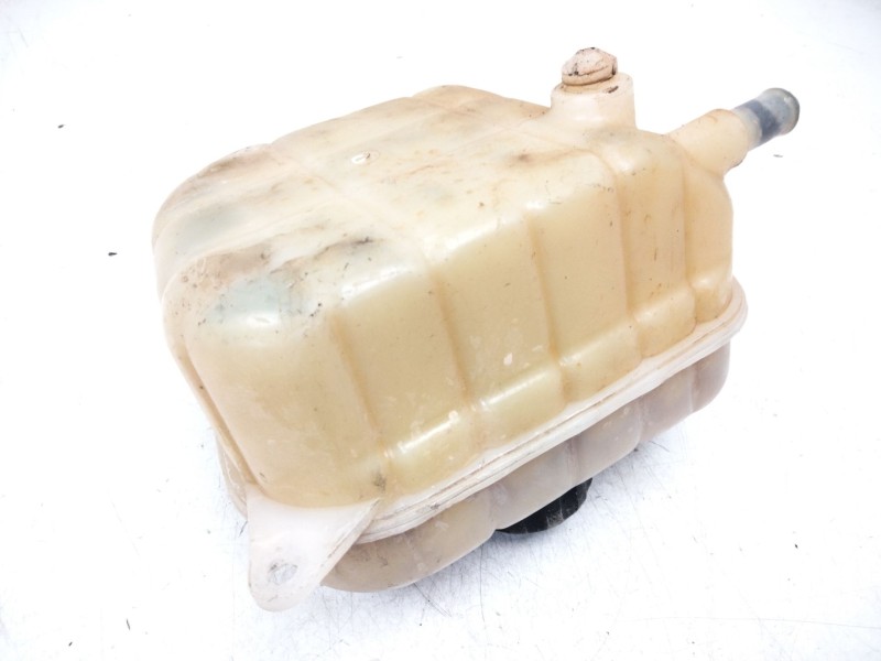 Recambio de deposito expansion para ssangyong rexton w / rexton 2.0 xdi referencia OEM IAM   