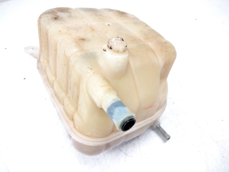 Recambio de deposito expansion para ssangyong rexton w / rexton 2.0 xdi referencia OEM IAM   