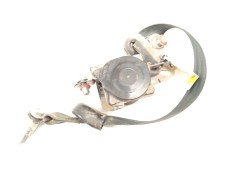 Recambio de cinturon seguridad trasero derecho para ssangyong rexton w / rexton 2.0 xdi referencia OEM IAM 7560108007   2
