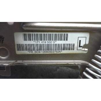 Recambio de columna direccion para seat leon (1p1) style copa referencia OEM IAM 1P1419502G  