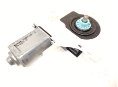 Recambio de motor elevalunas delantero derecho para volkswagen touareg (7la, 7l6, 7l7) 3.0 v6 tdi referencia OEM IAM 8K0959802  