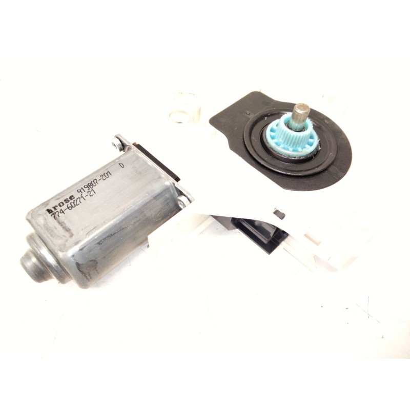 Recambio de motor elevalunas delantero derecho para volkswagen touareg (7la, 7l6, 7l7) 3.0 v6 tdi referencia OEM IAM 8K0959802  
