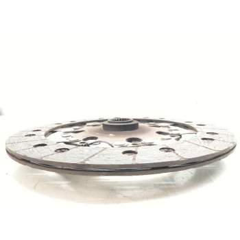 Recambio de disco embrague para renault scenic iii grand limited referencia OEM IAM   