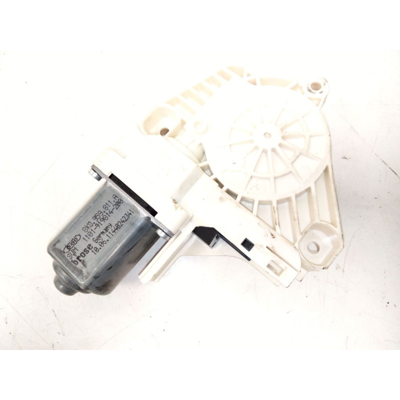 Recambio de motor elevalunas trasero derecho para volkswagen touareg (7la, 7l6, 7l7) 3.0 v6 tdi referencia OEM IAM 8K0859811  