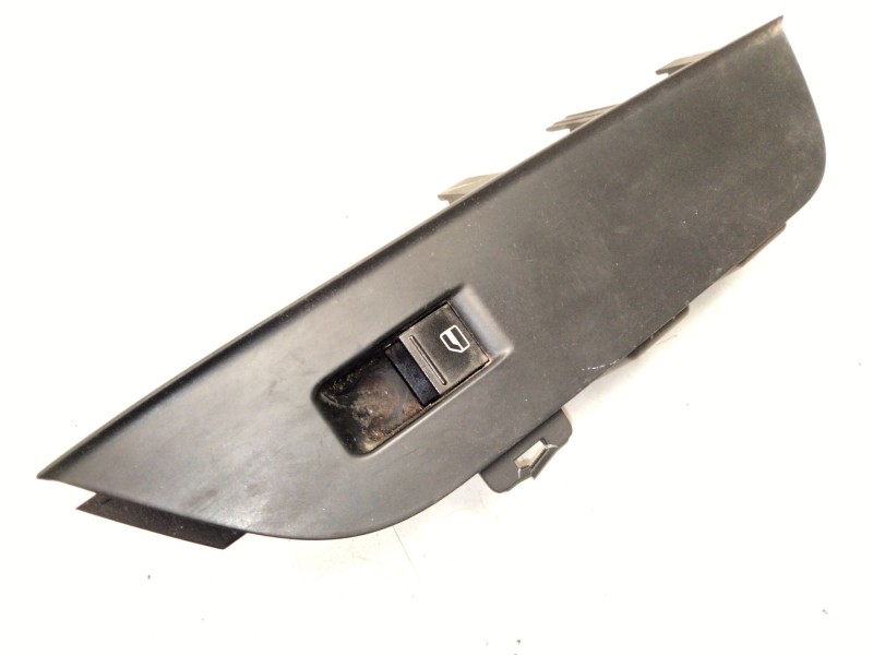 Recambio de mando elevalunas trasero derecho para volkswagen touareg (7la, 7l6, 7l7) 3.0 v6 tdi referencia OEM IAM 7L6959855  