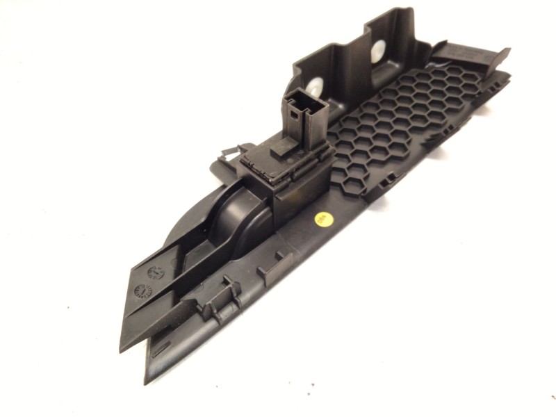 Recambio de mando elevalunas trasero derecho para volkswagen touareg (7la, 7l6, 7l7) 3.0 v6 tdi referencia OEM IAM 7L6959855  