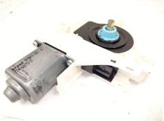 Recambio de motor elevalunas trasero izquierdo para volkswagen touareg (7la, 7l6, 7l7) 3.0 v6 tdi referencia OEM IAM 8K0959812  