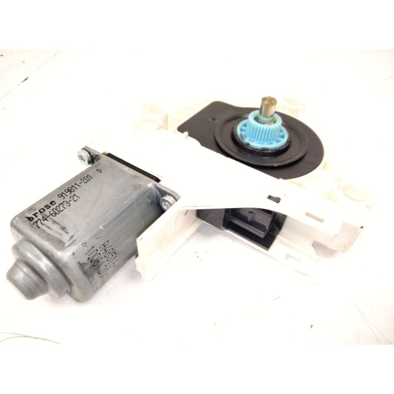 Recambio de motor elevalunas trasero izquierdo para volkswagen touareg (7la, 7l6, 7l7) 3.0 v6 tdi referencia OEM IAM 8K0959812  