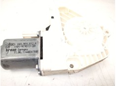 Recambio de motor elevalunas trasero izquierdo para volkswagen touareg (7la, 7l6, 7l7) 3.0 v6 tdi referencia OEM IAM 8K0959812   2