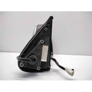Recambio de retrovisor derecho para nissan terrano/terrano.ii (r20) referencia OEM IAM E9020066 CROMADO 