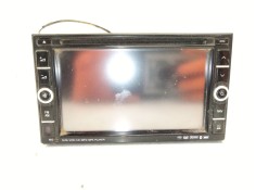 Recambio de sistema audio / radio cd para ssangyong rexton w / rexton 2.0 xdi referencia OEM IAM   