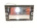 SISTEMA AUDIO / RADIO CD 