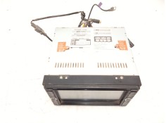 Recambio de sistema audio / radio cd para ssangyong rexton w / rexton 2.0 xdi referencia OEM IAM    2