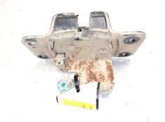Recambio de cerradura maletero / porton para ssangyong rexton w / rexton 2.0 xdi referencia OEM IAM    2