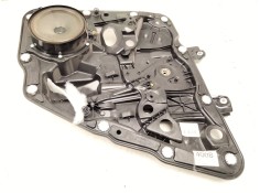 Recambio de elevalunas trasero derecho para volkswagen touareg (7la, 7l6, 7l7) 3.0 v6 tdi referencia OEM IAM 7P6839756  