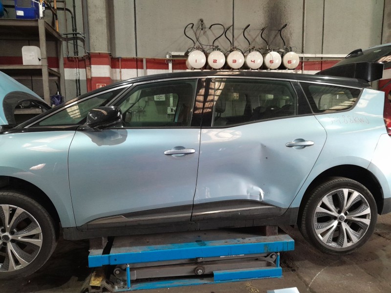 renault grand scénic iv (r9_) del año 2019