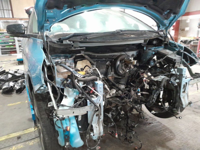 renault grand scénic iv (r9_) del año 2019