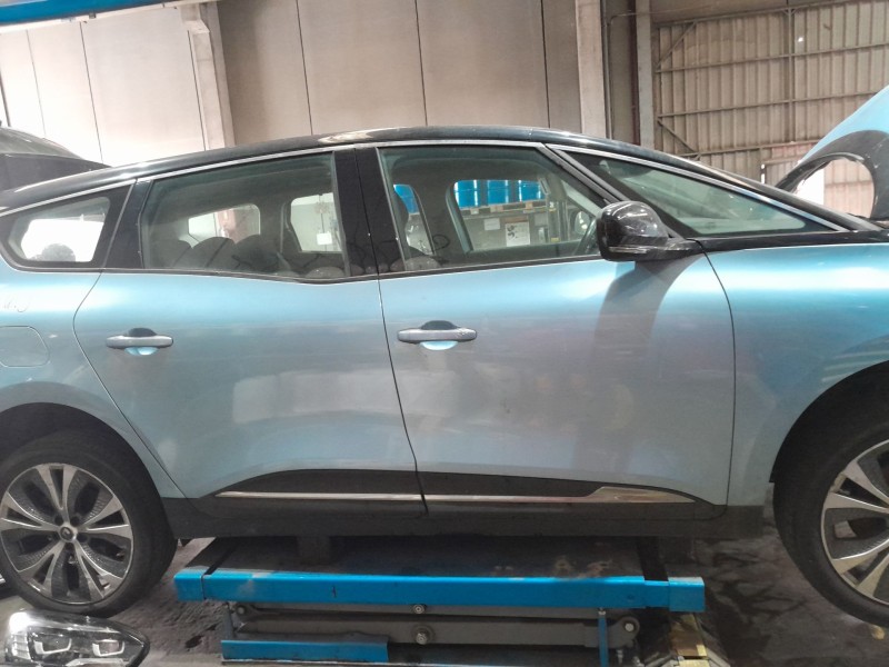 renault grand scénic iv (r9_) del año 2019