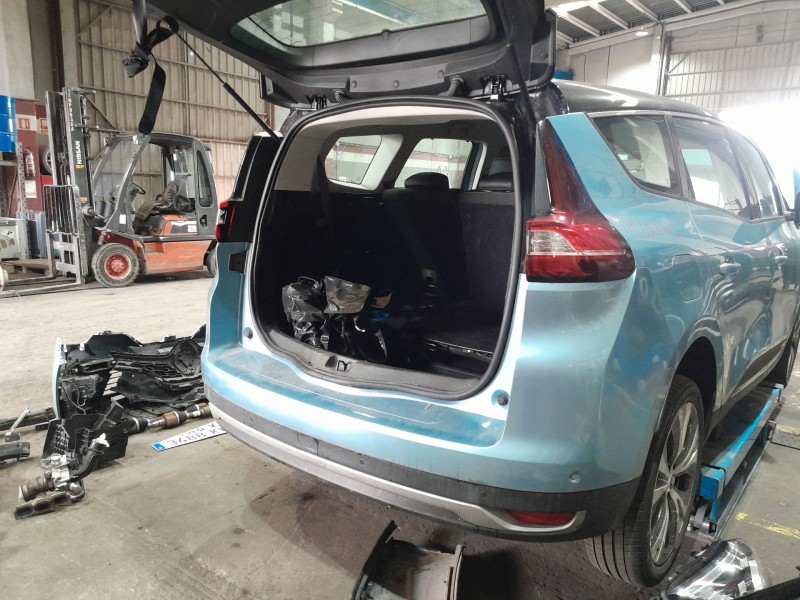 renault grand scénic iv (r9_) del año 2019