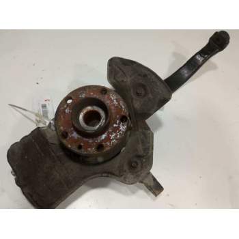 Recambio de mangueta delantera izquierda para alfa romeo 147 (190) 1.9 jtd distinctive referencia OEM IAM 0060624975  